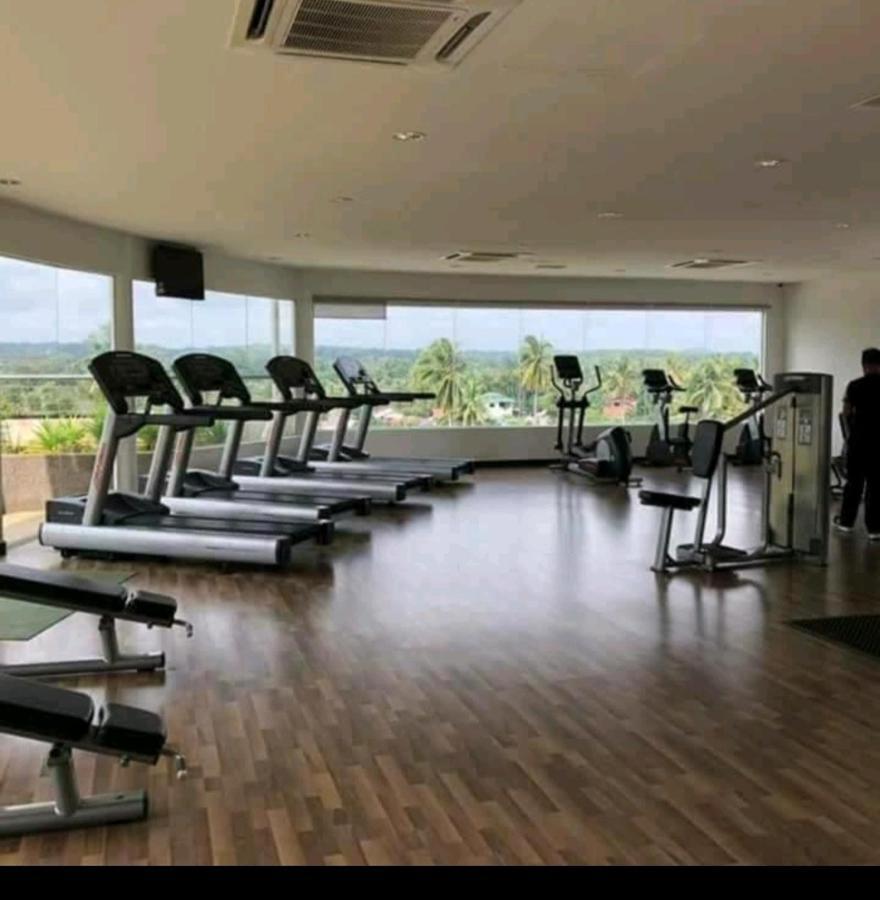 Fra Dreams @ Swiss Garden Resort Residences Kuantan Exterior photo